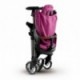 Carucior sport ultracompact Qplay Easy Roz