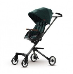 Carucior sport ultracompact Qplay Easy Verde