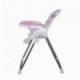 Scaun de luat masa Coccolle Fino Pastel Lavender