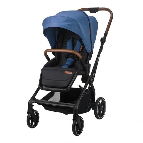 Carucior modular 2in1 Coccolle Saliara Navy