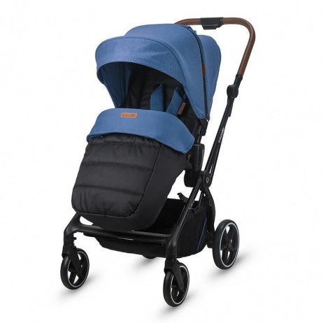 Carucior modular 2in1 Coccolle Saliara Navy