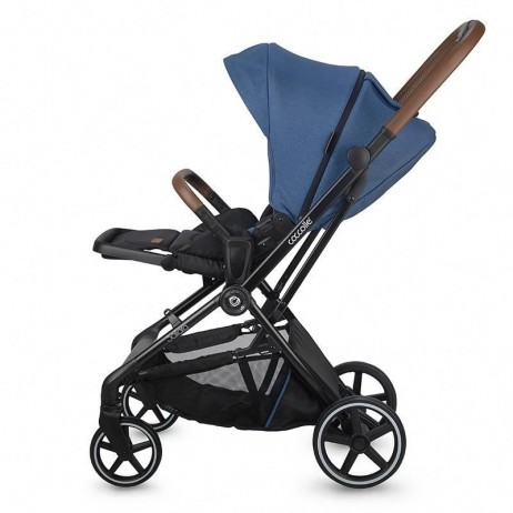 Carucior modular 2in1 Coccolle Saliara Navy