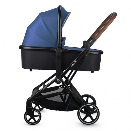 Carucior modular 2in1 Coccolle Saliara Navy