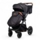 Carucior modular 2in1 Coccolle Nessia Diamond black