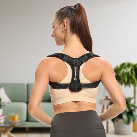 Posture Corrector inSPORTline Postfort