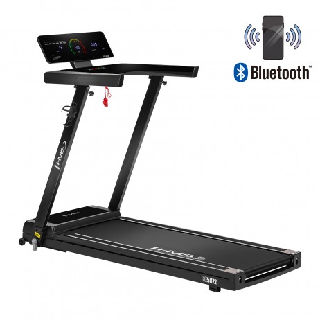 BE5872 ELECTRIC TREADMILL HMS PREMIUM