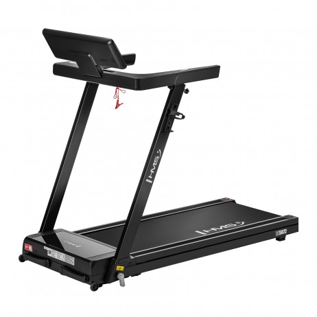 BE5872 ELECTRIC TREADMILL HMS PREMIUM