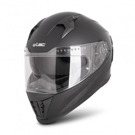 Casca moto Touring W-TEC Burgosa