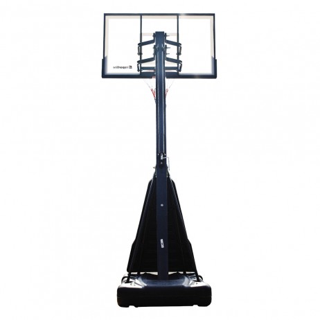 Basketball Hoop w/ Stand inSPORTline Dunkster III