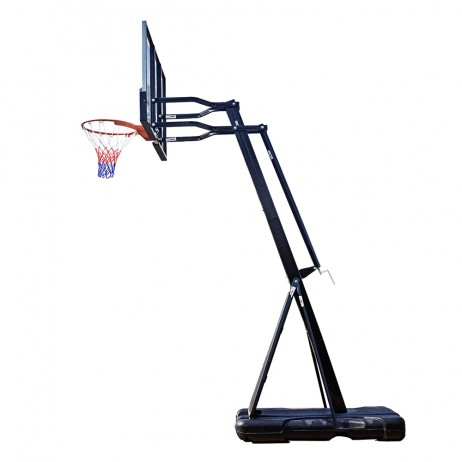 Basketball Hoop w/ Stand inSPORTline Dunkster III