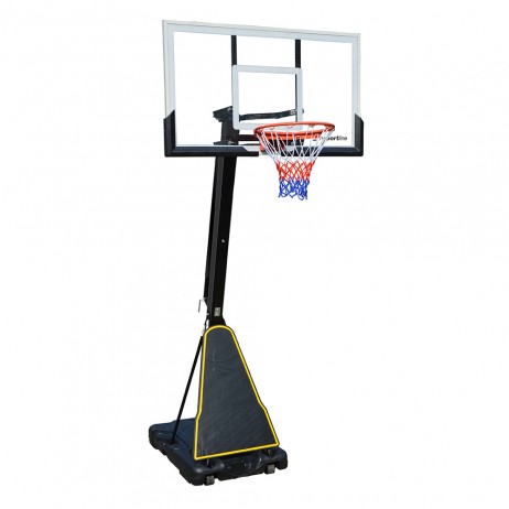 Basketball Hoop w/ Stand inSPORTline Dunkster III