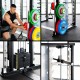 Aparat Multifunctional HMS Smith Machine 3D TRYTON