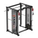 Aparat Multifunctional HMS Smith Machine 3D TRYTON