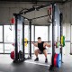 Aparat Multifunctional HMS Smith Machine 3D TRYTON