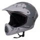 Casca Downhill W-TEC Campanero Matte Gray