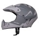 Casca Downhill W-TEC Campanero Matte Gray