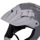 Casca Downhill W-TEC Campanero Matte Gray