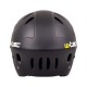 Casca Downhill W-TEC Campanero Matte Black