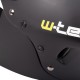 Casca Downhill W-TEC Campanero Matte Black