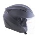 Casca Open-Face W-TEC Barcella