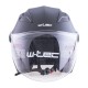 Casca Open-Face W-TEC Barcella