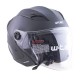 Casca Open-Face W-TEC Barcella