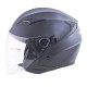 Casca Open-Face W-TEC Barcella