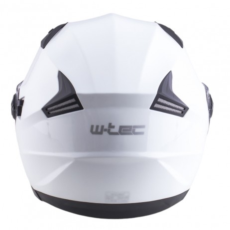 Casca Open-Face W-TEC Barcela