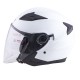 Casca Open-Face W-TEC Barcella