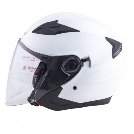 Casca Open-Face W-TEC Barcela