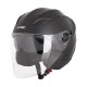 Casca Open-Face W-TEC Barcella