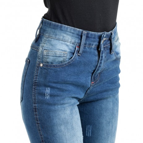 Pantaloni Jeans W-TEC Panimali