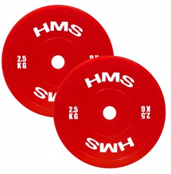 Disc Olimpic TPP01 HMS 2 x 1.5 KG