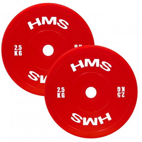 Disc Olimpic TPP01 HMS 2 x 1.5 KG