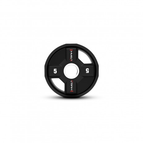 Greutate CPU Olimpica HMS TPC02 2.5 kg/ 50 mm