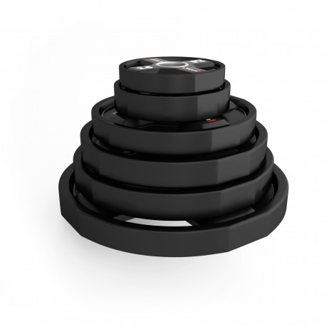 Greutate CPU Olimpica HMS TPC02 10 kg/ 50 mm