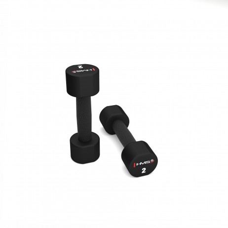 Set Gantere TPU HMS HPT01, 2x1 KG