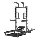 Aparat Multifunctional Hip Thrust HMS SMP01