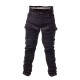 Pantaloni Moto Barbati Jeans W-TEC Aredator EVO