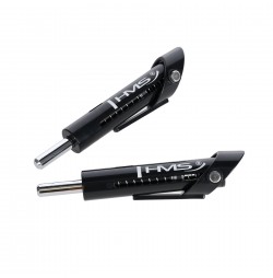 Set 2 bolturi pentru stiva greutati HMS DLP02 DROPSET