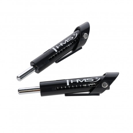 Set 2 bolturi pentru stiva greutati HMS DLP02 DROPSET