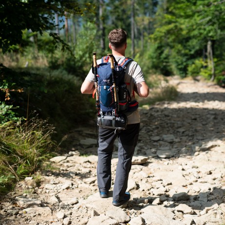 Rucsac drumetii Nils Camp Northlake NC1993 30L