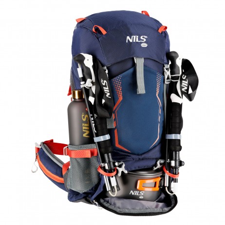 Rucsac drumetii Nils Camp Northlake NC1993 30L