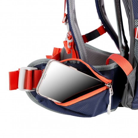 Rucsac drumetii Nils Camp Northlake NC1993 30L