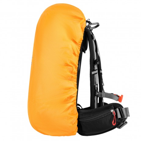 Rucsac drumetii Nils Camp Northlake NC1993 30L, Negru