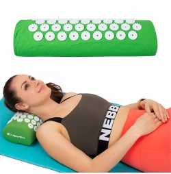 Perna Masaj inSPORTline AKU-P100