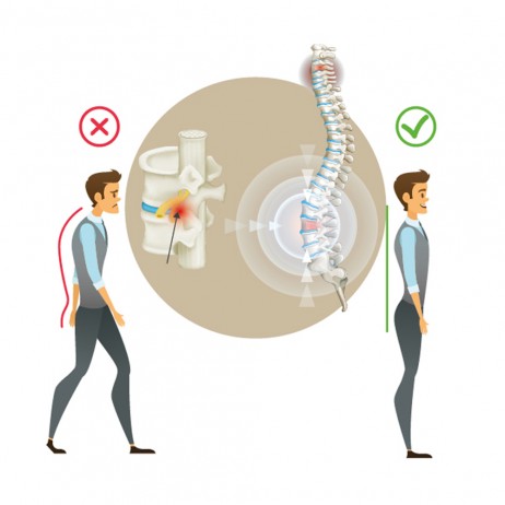 Banca inSPORTline Verge