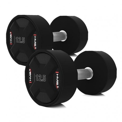 Set Gantere CPU HPC HMS 2 x 2.5 - 50 KG