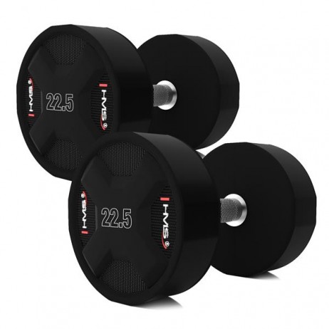 Set Gantere CPU HPC HMS 2 x 2.5 - 50 KG