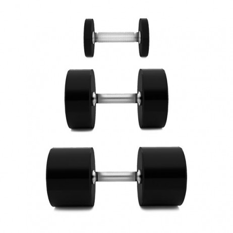 Set Gantere CPU HPC HMS 2 x 2.5 - 50 KG